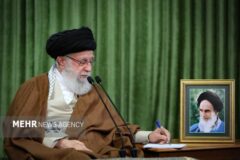 پیام تسلیت رهبر معظم انقلاب درپی درگذشت حجت‌الاسلام صالحی‌منش