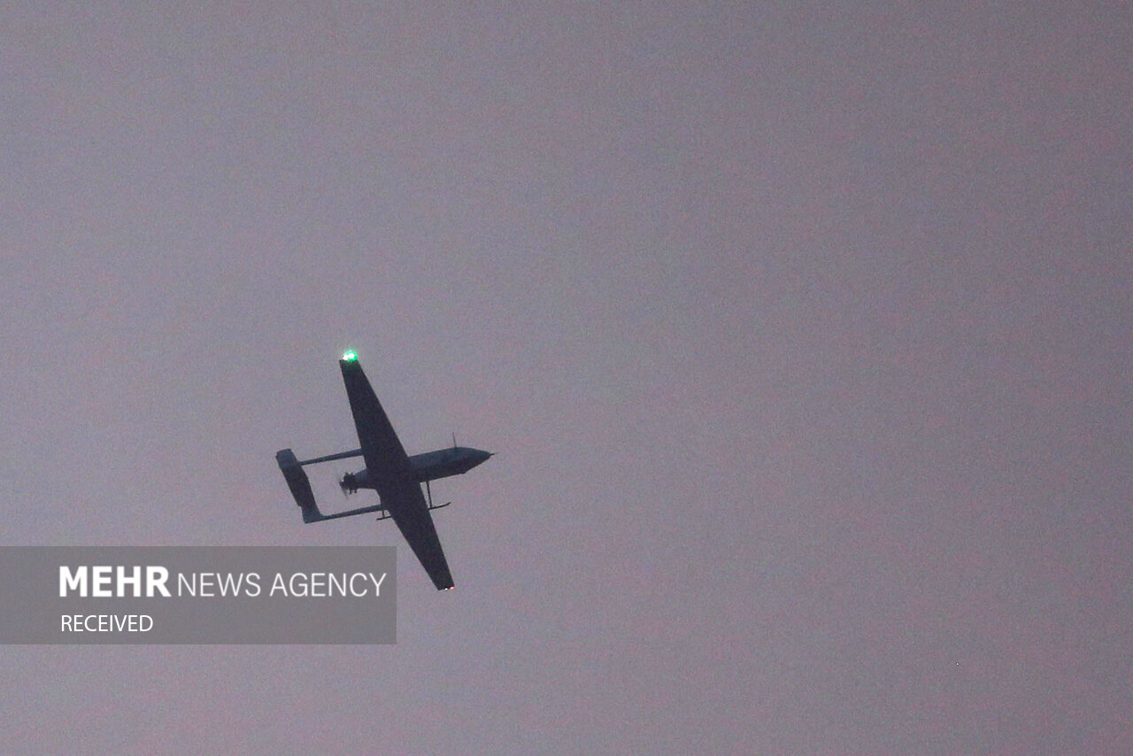 پیام قاطع رزمایش«اقتدار»نیروی دریایی سپاه از «نواب» تا موشک‌های دوربرد