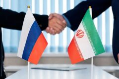 چرخش روابط تجاری ایران و روسیه از یک پتانسیل مهجور به یک ضرورت اجباری