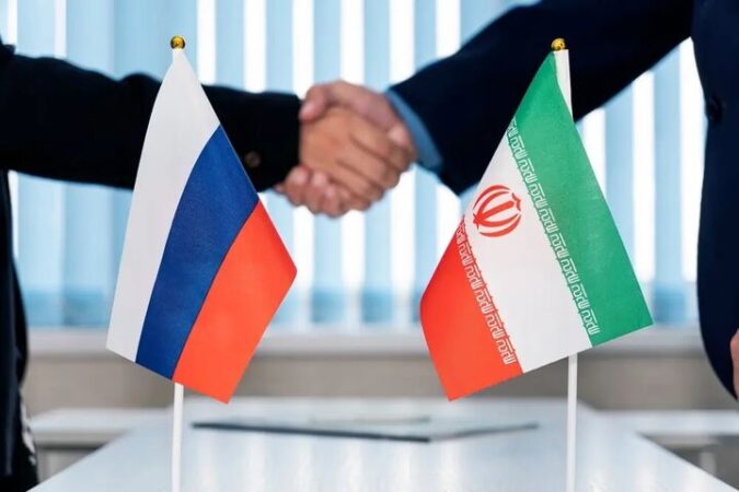 چرخش روابط تجاری ایران و روسیه از یک پتانسیل مهجور به یک ضرورت اجباری