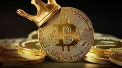 کاهش قیمت بیت‌کوین به پایان رسید / صعود نجومی در راه است؟