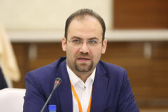 کریدور زنگزور جای مسیر امن و ارزان ایران را نمی‌گیرد