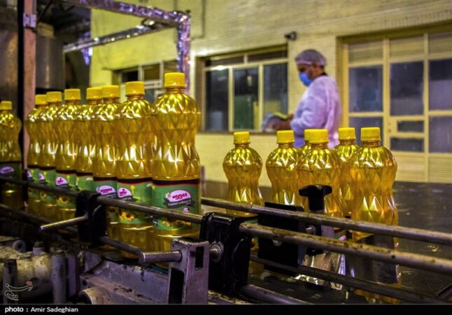 کمبود روغن در بازار؛ گران‌فروشی از سوی کارخانجات
