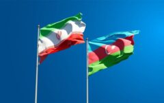 گره مرزی ایران و آذربایجان باز می‌شود
