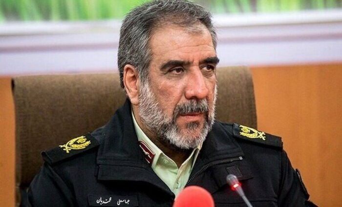 ۱۵ مجرم در تهران هدف گلوله پلیس قرار گرفتند/ برخورد قاطع پلیس با مجرمان خطرناک