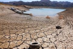 ۲۰۰ سال زمان برای احیای سفره‌های زیرزمینی لازم است/ ایران در آستانه بحران مطلق آب