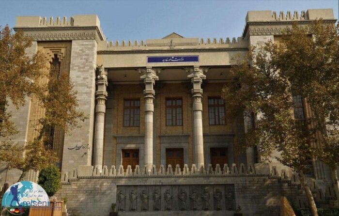 اظهارات مداخله جویانه آمریکا درباره ایران را محکوم می کنیم