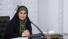 بازدید وزیر راه و شهرسازی از روند تخلیه و بارگیری کالاهای اساسی بندر شهید رجایی