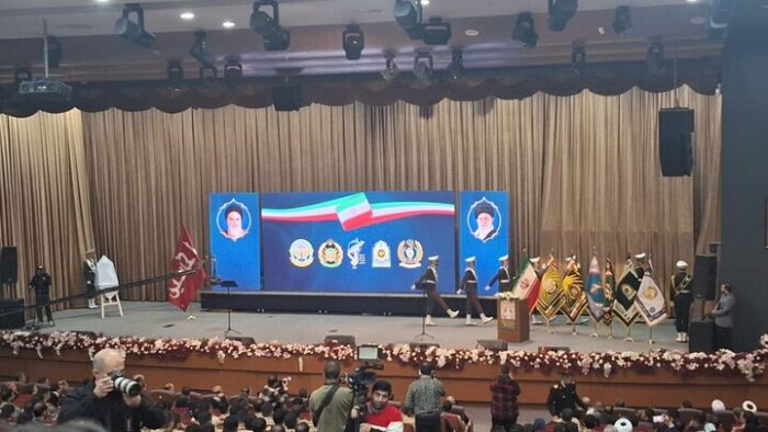 برگزاری جشنواره ملی «جوان سرباز» به میزبانی ارتش