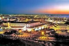 ثبت ۱۹۹ شرکت متعلق به اتباع افغانستان در منطقه آزاد چابهار