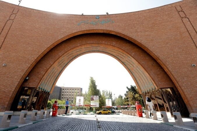 حادثه در خوابگاه دانشگاه تربیت مدرس؟ / آتش‌نشانی خوابگاه‌ نرگس چه می‌خواست؟