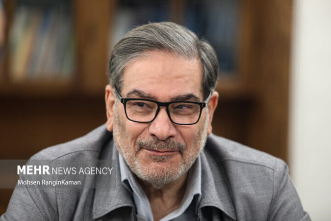 شمخانی: اقدام مقابله‌ای با اتحادیه اروپا فوری خواهد بود