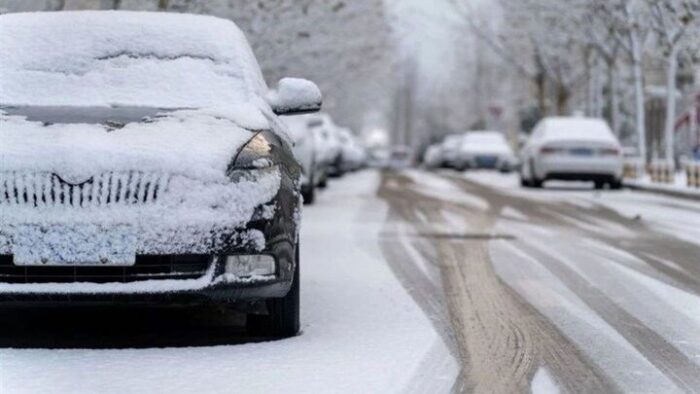 صدور ۲ هشدار جدید هواشناسی؛ دمای هوا پایتخت ۱۲ درجه کاهش می‌یابد