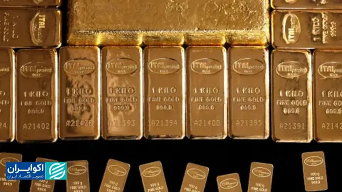 قیمت طلا امروز دوشنبه ۱۵دی/ افزایش شدید قیمت + جدول