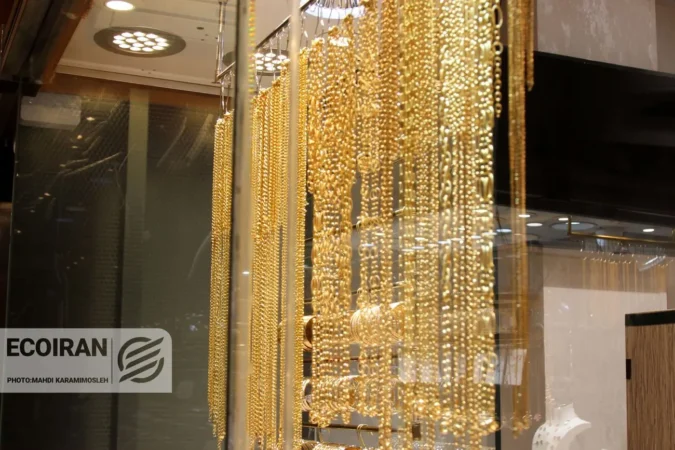 قیمت طلا و سکه امروز جمعه ۱۲دی/ افزایش دوباره قیمت + جدول