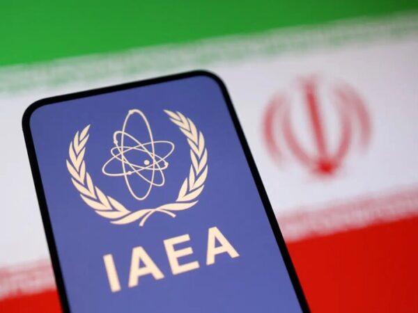 نامه ایران به آژانس بین‌المللی انرژی اتمی درباره تهدیدهای اخیر آمریکا