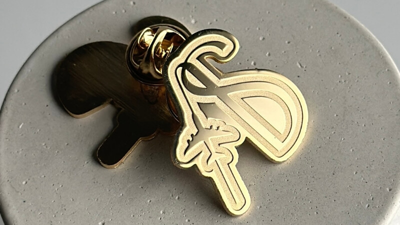 نقش استراتژیک بج سینه در برندسازی