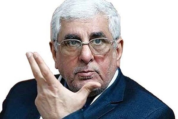 هانی‌زاده: تروریست خواندن سپاه اقدامی علیه امنیت و صلح جهانی است