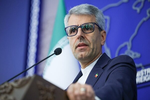 وزارت امور خارجه برای تسهیل فعالیتهای انجمن‌های دوستی آمادگی دارد