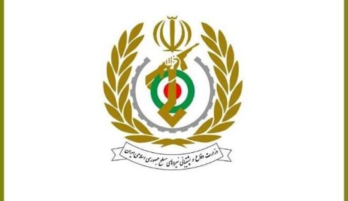 وزارت دفاع اقدام اتحادیه اروپا علیه سپاه پاسداران را محکوم کرد