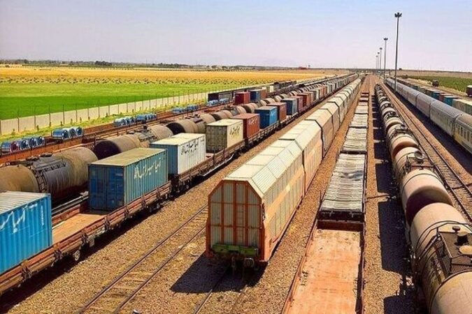 اجرای ۱۶ پروژه ریلی و جاده‌ای در چهار استان کشور با مشارکت ترکیه؛ ارزش ۲ میلیارد یورو