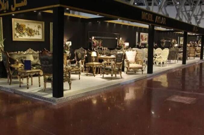 اختصاص ۴۳۰ هکتار زمین برای شهرک تخصصی مبلمان ملایر