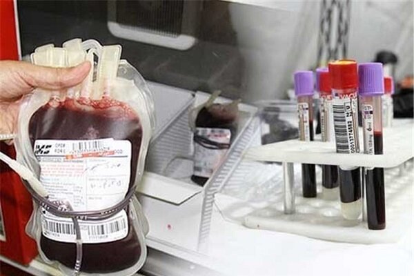 استفاده از ظرفیت جامعه خیرین در ارتقای زیرساخت‌های انتقال خون