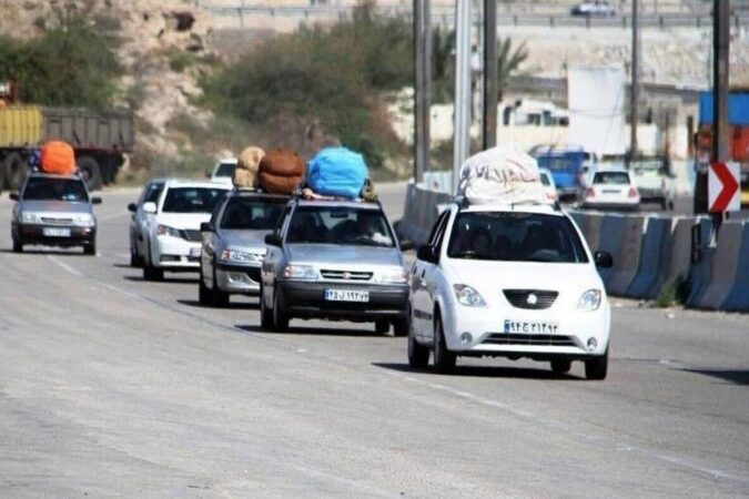 افزایش سفرهای ارزان‌قیمت نوروزی؛ راهکارهای کارشناسی انجمن گردشگری ایران برای مدیریت ایمن و هوشمند