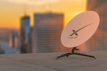 اینترنت ماهواره‌ای هم محدودیت دارد؛ قانون دو ماهه استارلینک چیست؟