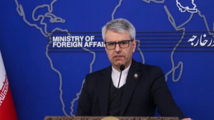 بقائی: با نگاه نتیجه‌محور وارد مذاکرات شدیم/ هر تعرضی پاسخ کوبنده دارد