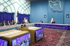 بهره‌برداری از پروژه‌های عمرانی و گردشگری مناطق آزاد تجاری-صنعتی