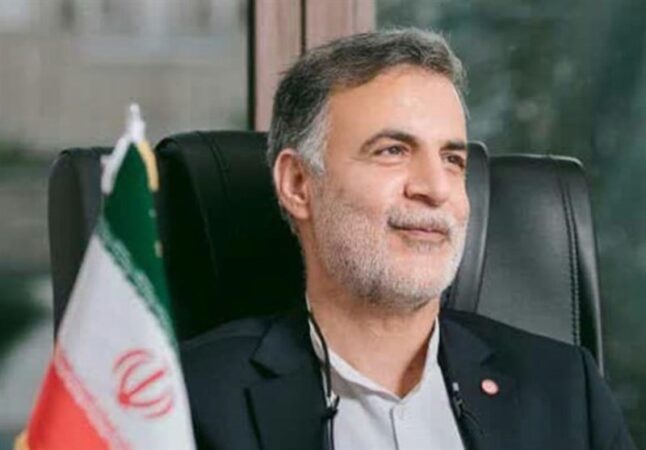 بودجه ۱۳۰ همتی اشتغال مددجویان توجیه دارد