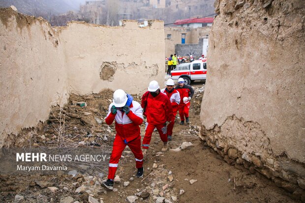 تخصیص منابع برای امدادرسانی در حوادث غیرمترقبه