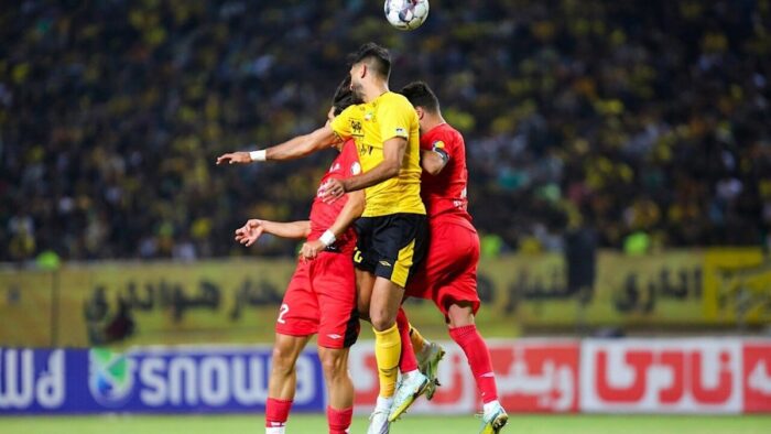 ترکیب تراکتور مقابل سپاهان اعلام شد