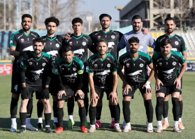 ترکیب ذوب‌آهن مقابل آلومینیوم اراک اعلام شد