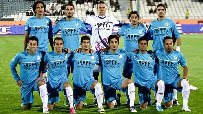 ترکیب پیکان مقابل چادرملو اعلام شد