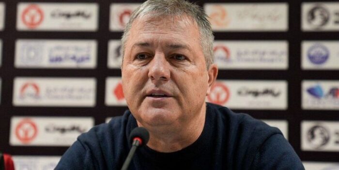 جریمه ۵ هزار دلاری در انتظار اسکوچیچ