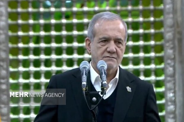 خیابان‌ها فردا می‌گویند، دشمن مأیوس باش!