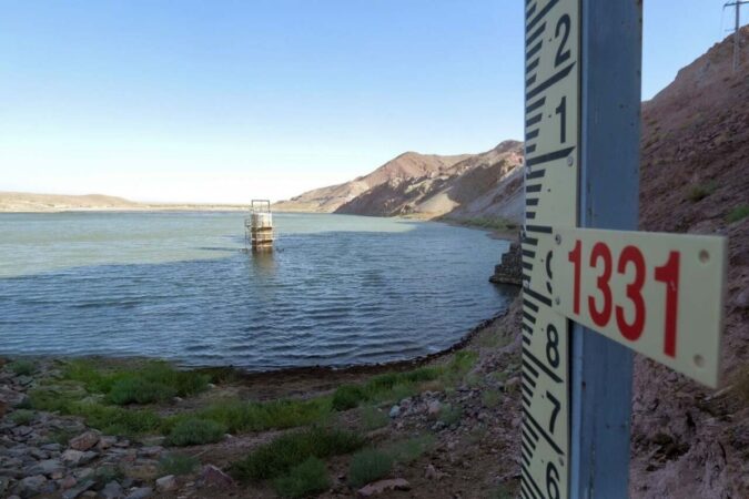 زنگ خطر آب در تهران / برداشت از سدها متوقف شد