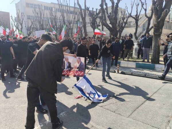 ساختارشکنی کف دانشگاه در سایه غفلت و تسامح غیرمدبرانه