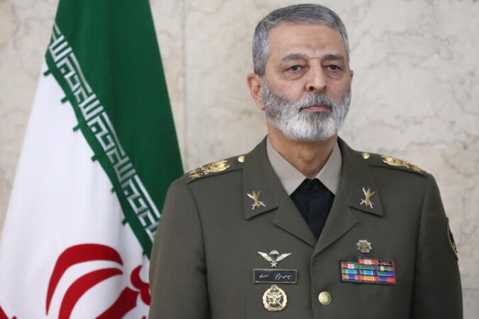 سرلشکر موسوی: دشمنان ایران به‌خاطر مردم این سرزمین مایوس خواهند شد