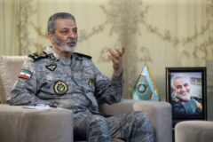 سرلشکر موسوی: هر ماجراجویی علیه ایران بهای سنگینی دارد