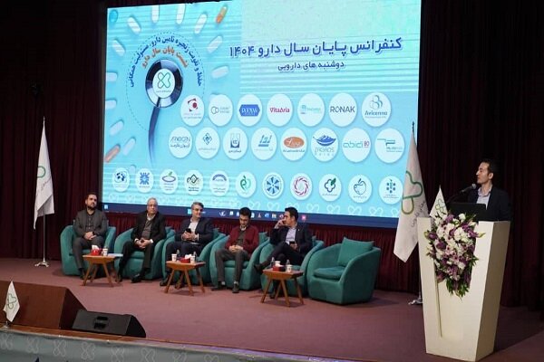 صادرات دارو حدود ۵۶ میلیون دلار است