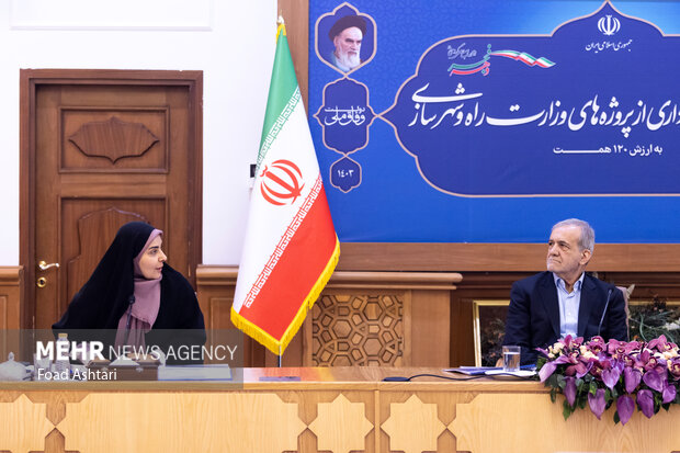 صادق: ۱۴۰ هزار واحد مسکونی تا پایان سال به بهره‌برداری می‌رسد