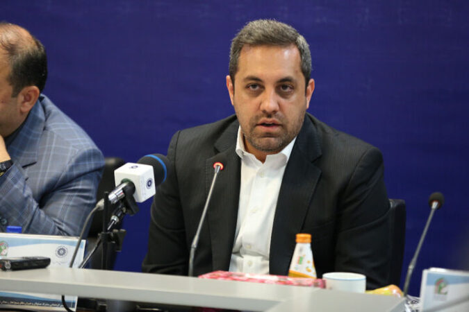 ضرورت ایجاد شرکت های تخصصی حوزه بازرگانی؛ مشکل ما برای توسعه تجارت با روسیه در لجستیک است