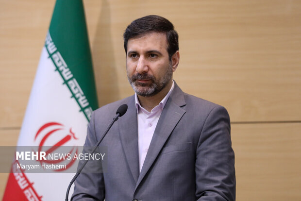طحان نظیف: لایحه بودجه ۱۴۰۵ به شکل رسمی دریافت شد