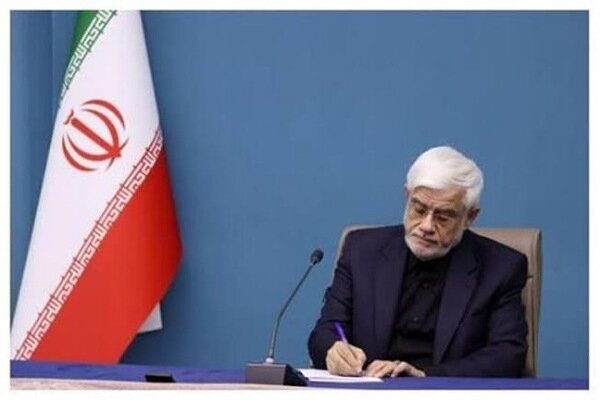  عارف: نام عبدالمجید ارفعی در حافظه فرهنگی ایران ماندگار است