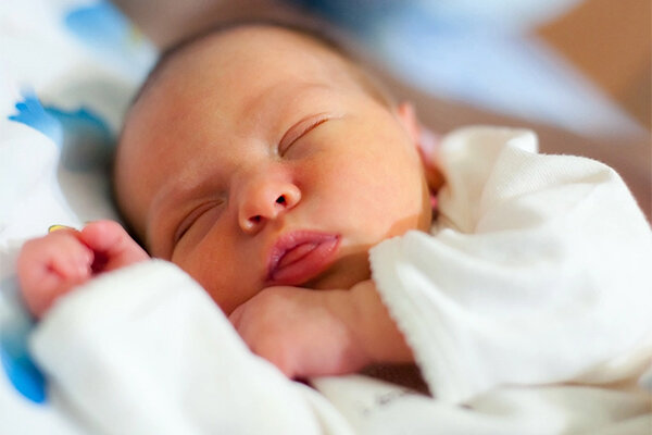 غربالگری نوزادان چگونه جان کودکان را نجات می‌دهد؟