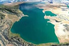 فاجعه در شمال ایران؟ / آیا دریای خزر در حال نابودی است؟!