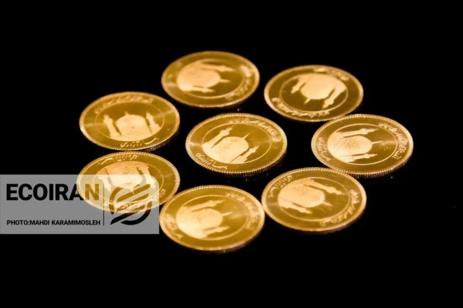 قیمت سکه، نیم سکه و ربع سکه امروز چهارشنبه ۲۹بهمن/ افزایش همه قیمت ها + جدول